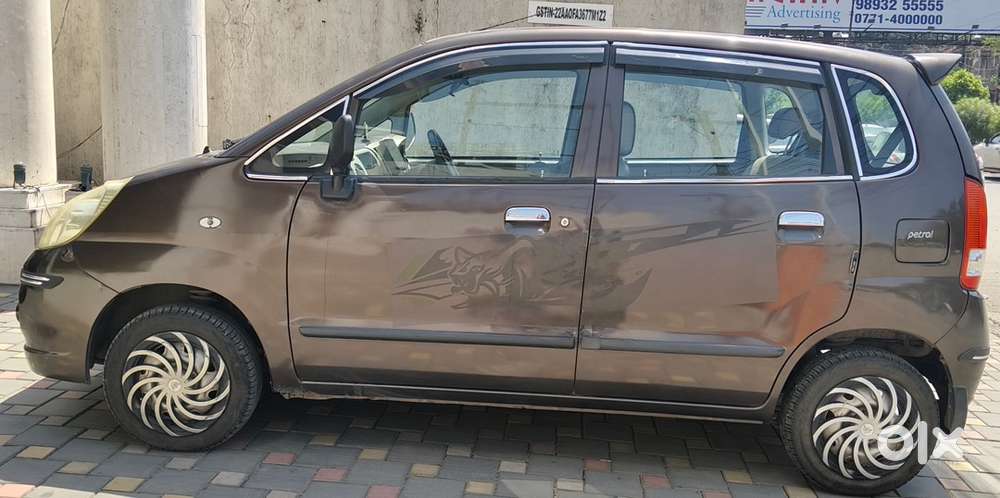 Maruti Suzuki Zen 2010