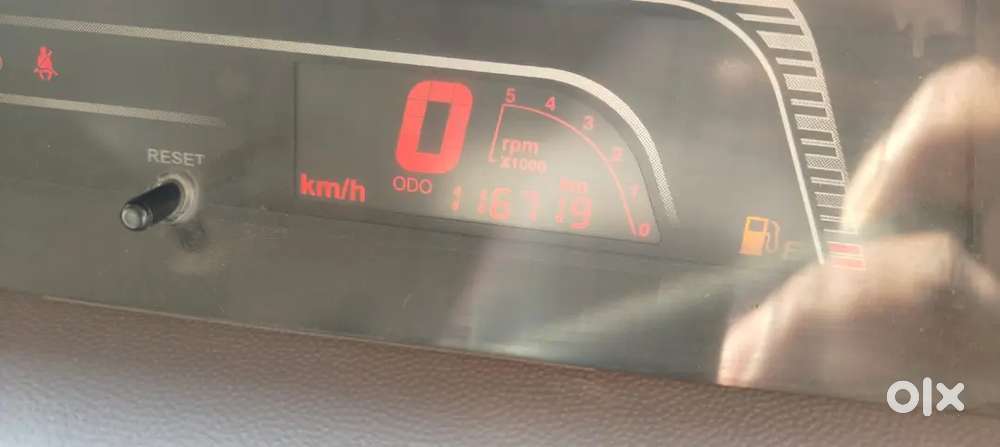 Mahindra Bolero Power 2018
