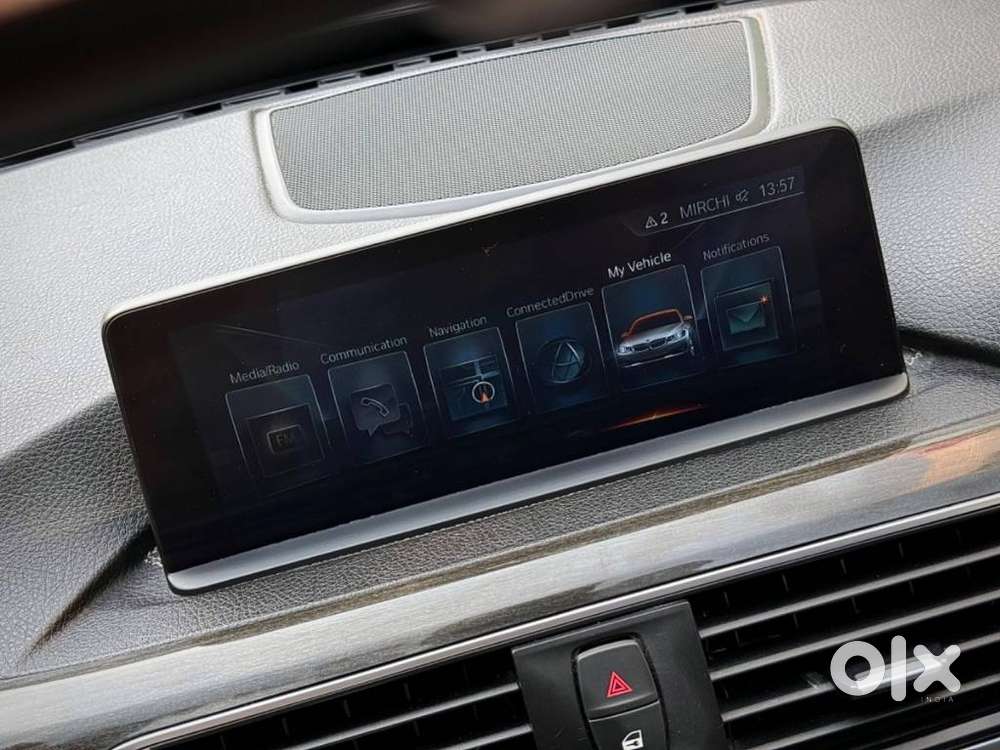 Bmw 3 Series Gt 320d Luxury Line, 2018, Diesel