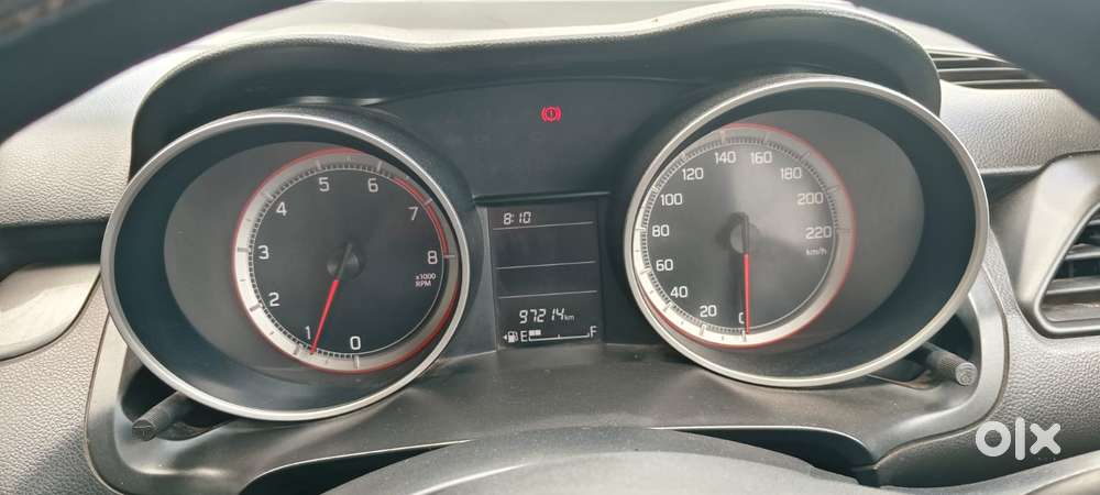 Maruti Suzuki Swift Vxi Abs Bsiv, 2019, Petrol