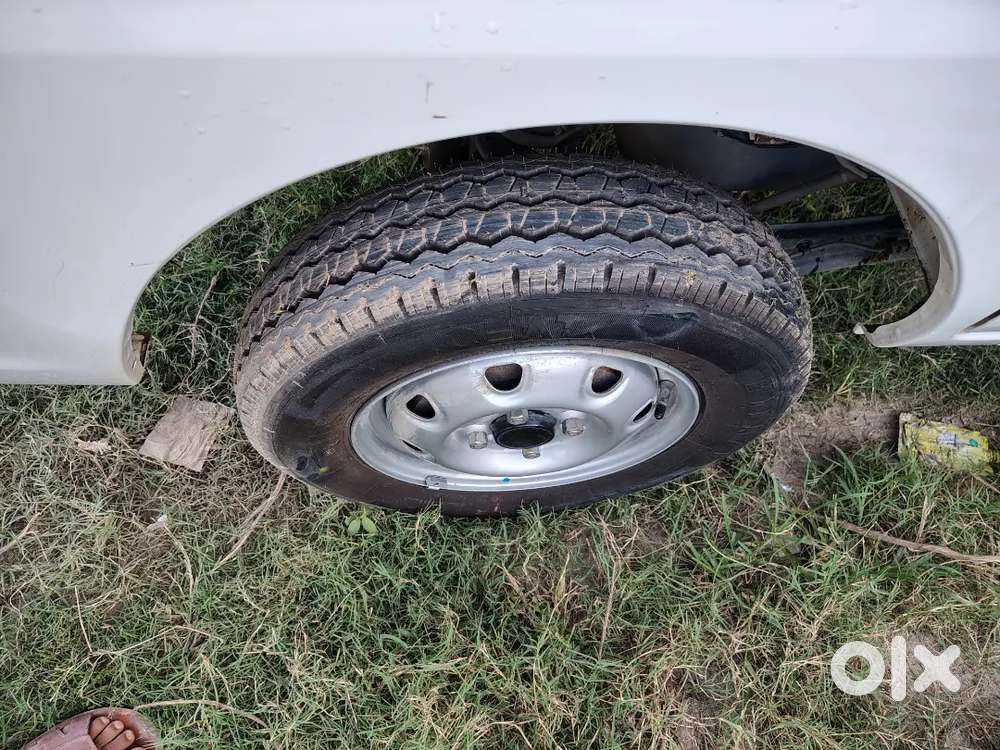 Maruti Suzuki Eeco 2021 Petrol 34000 Km Driven