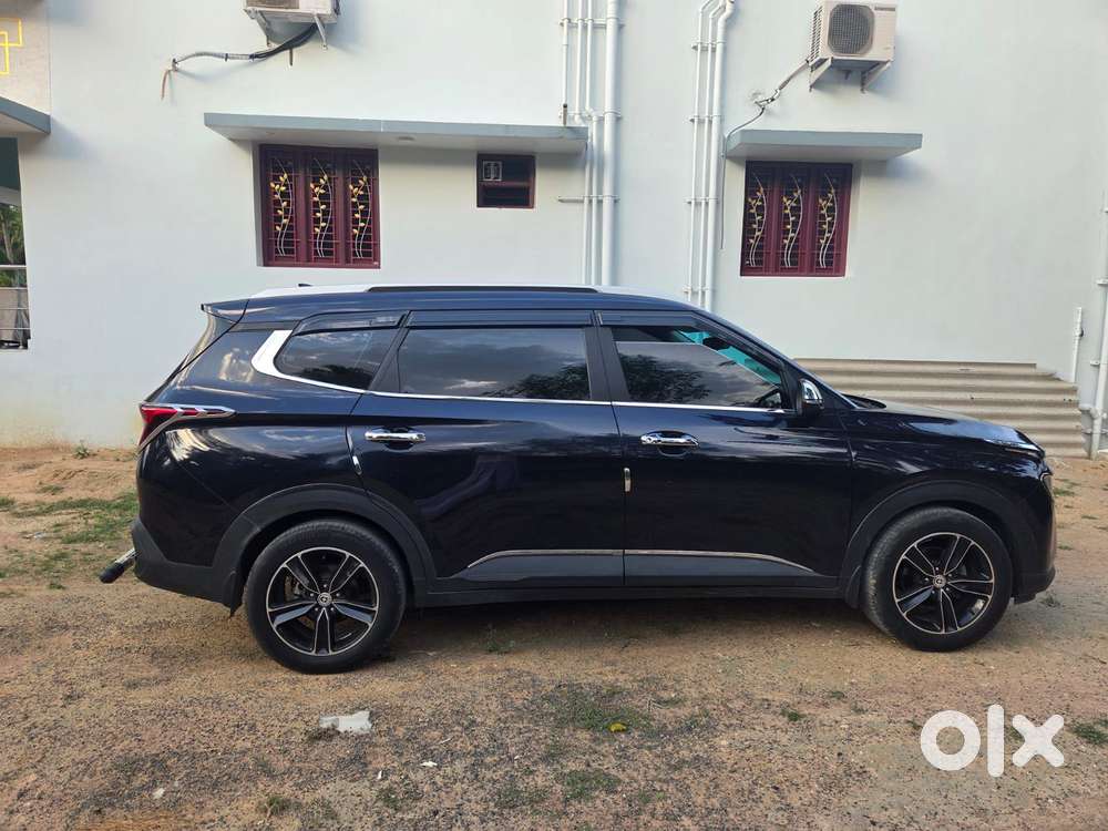 Kia Carens G 1.5 6mt Premium (o) 7-seater, 2024, Petrol