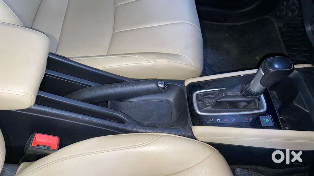 Honda City I-vtec Cvt Zx, 2023, Petrol