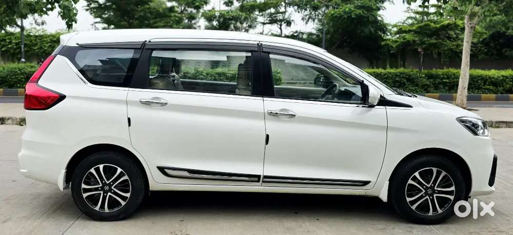 Maruti Suzuki Ertiga Zxi Plus 2023 Petrol 56000 Km Driven