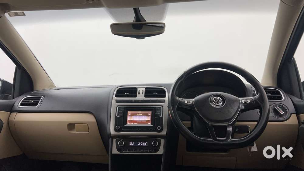 Volkswagen Ameo 1.5 Tdi Highline 16 Alloy, 2016, Diesel