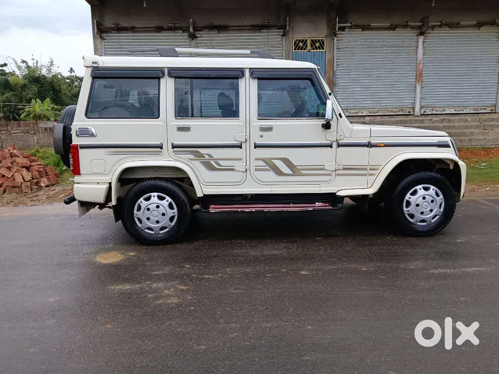 Mahindra Bolero Neo 2023 Diesel 37000 Km Driven