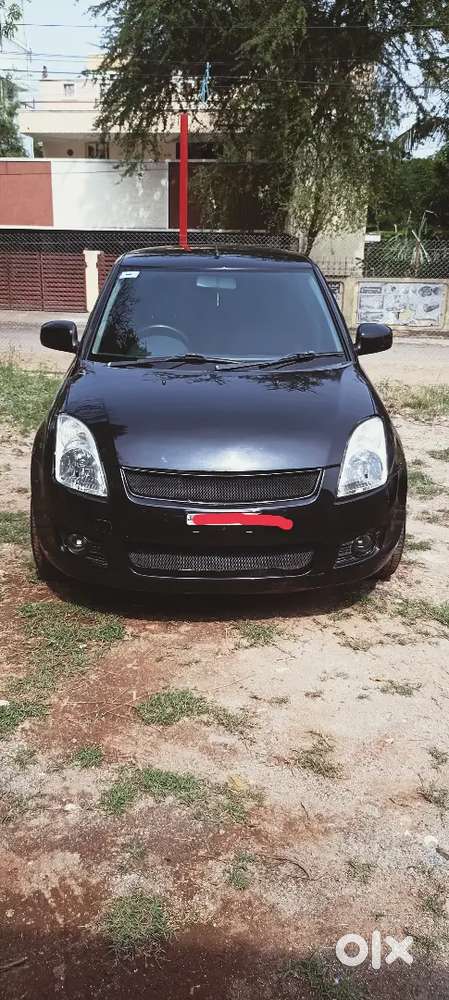 Well Maintained Car For Sale