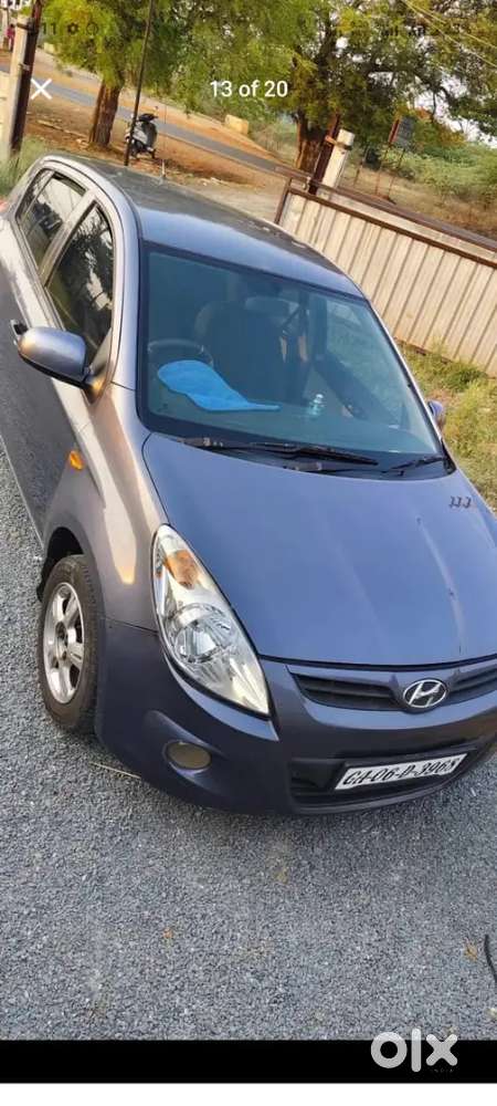 Full Good Condition
