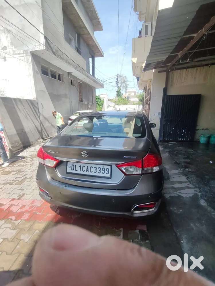 Good Condition Top Model Smart Hybrid Alpha
