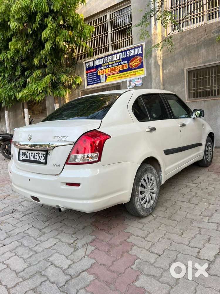 Maruti Suzuki Swift Dzire 2011 Diesel Good Condition