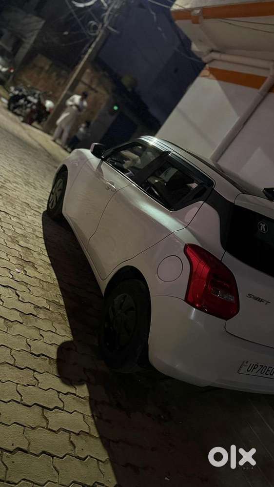 Maruti Suzuki Swift 2019 Petrol Good Condition