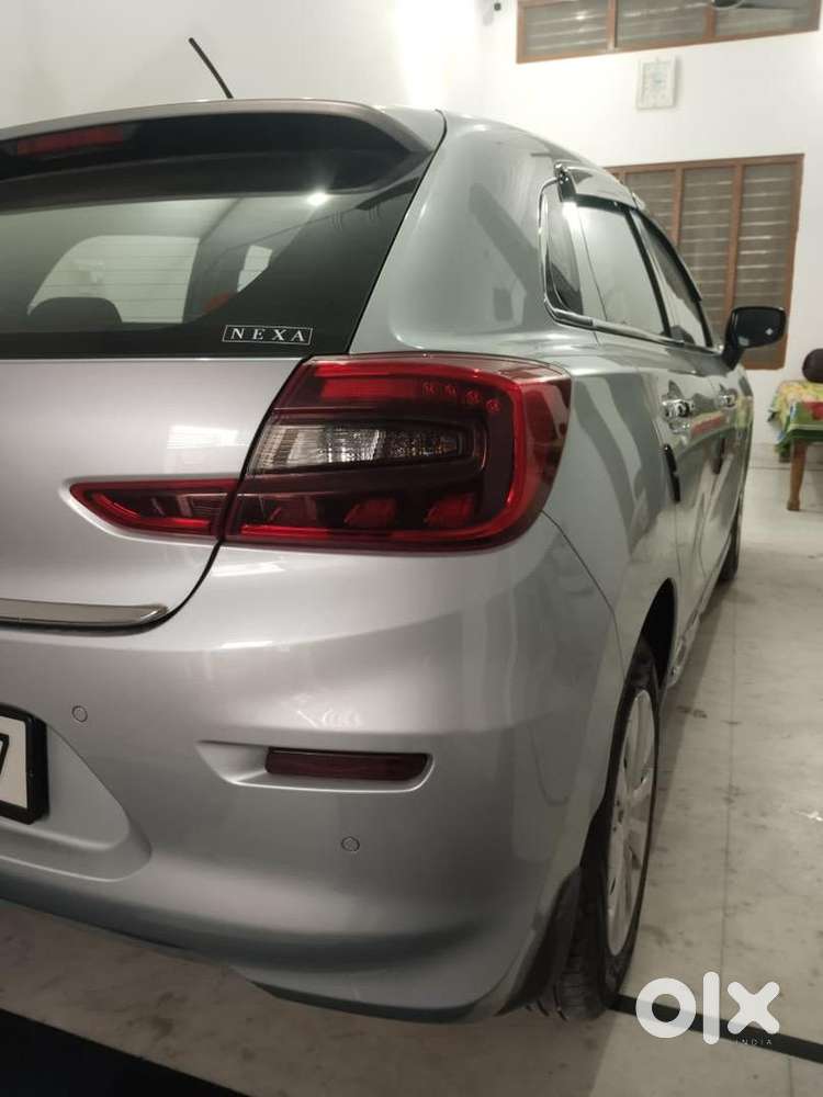 Maruti Suzuki Baleno 2023 Cng & Hybrids Well Maintained