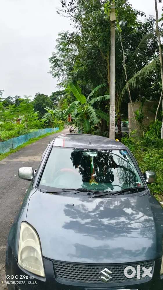 Maruti Suzuki Swift 2018 Lxi