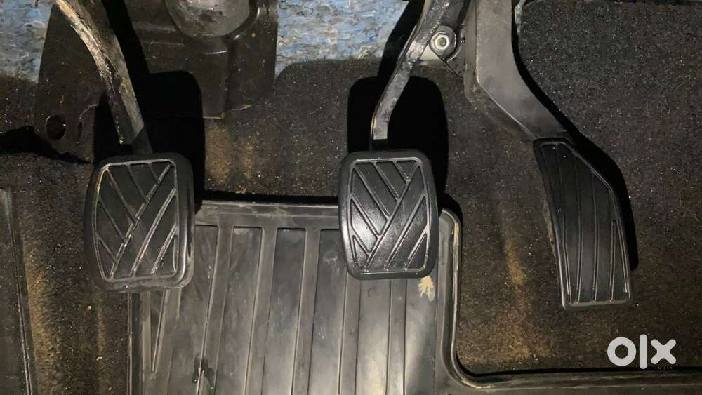 Maruti Suzuki Vitara Brezza Ldi, 2017, Diesel