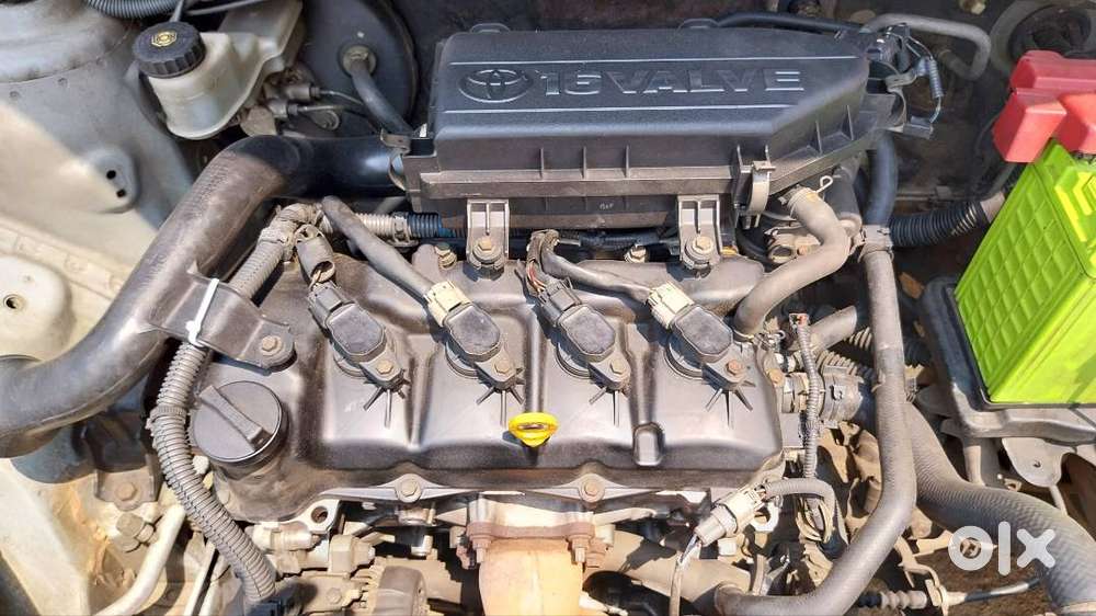 Toyota Etios V 2011 For Sale In Tamil Nadu