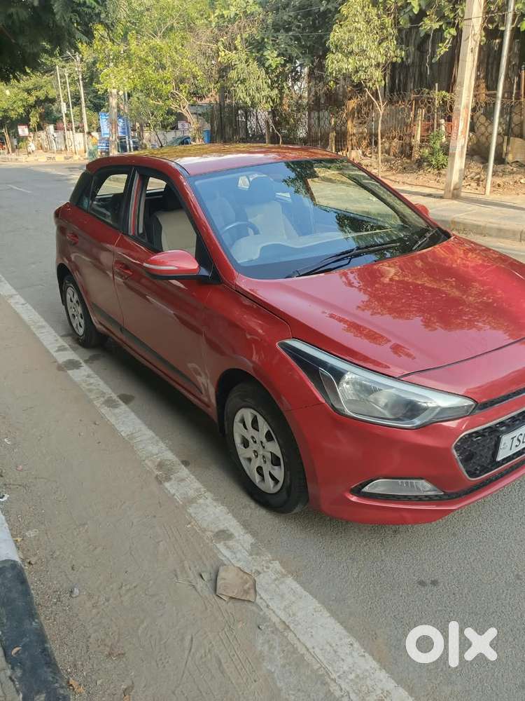 Hyundai Elite I20 Sportz (o) 1.2, 2014, Diesel