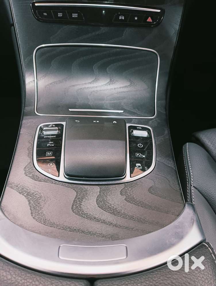 Mercedes-benz Glc 220d 4matic, 2022, Diesel