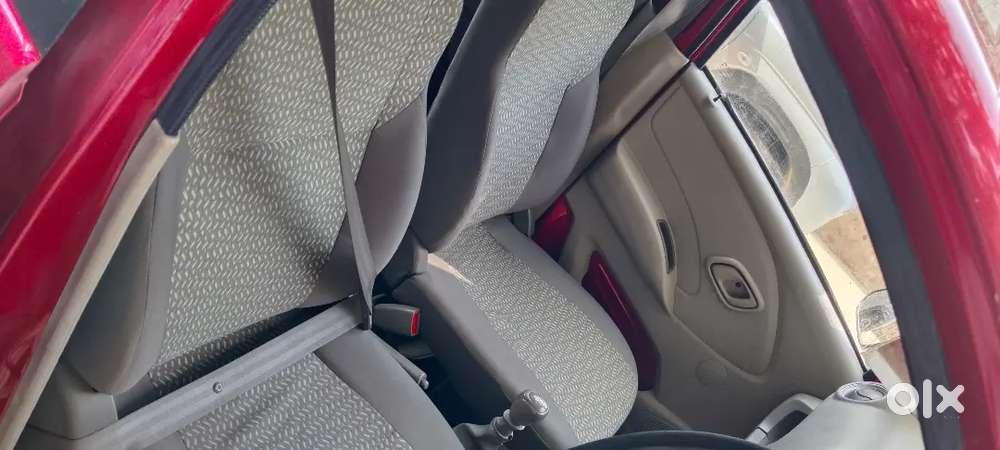 Datsun Redi Go 2017