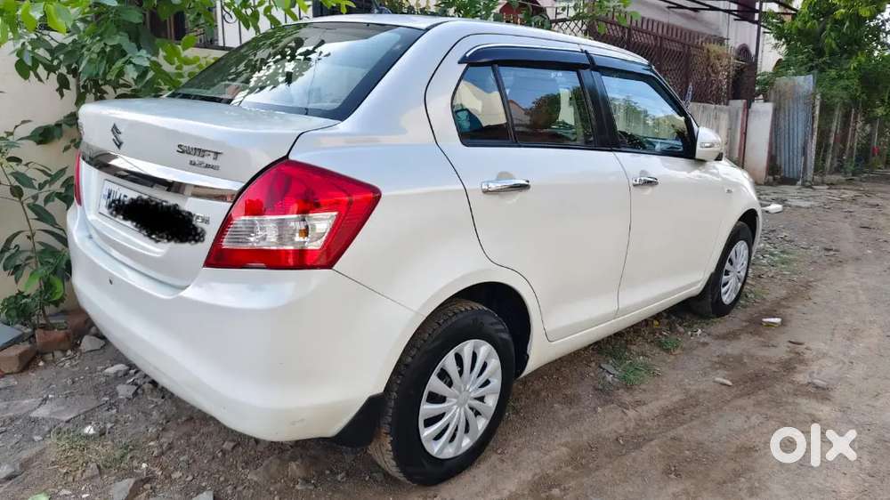 Maruti Swift Dzire Vdi 2015