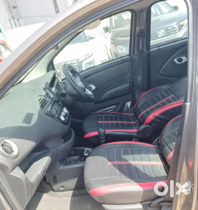 Datsun Redigo S, 2019, Petrol