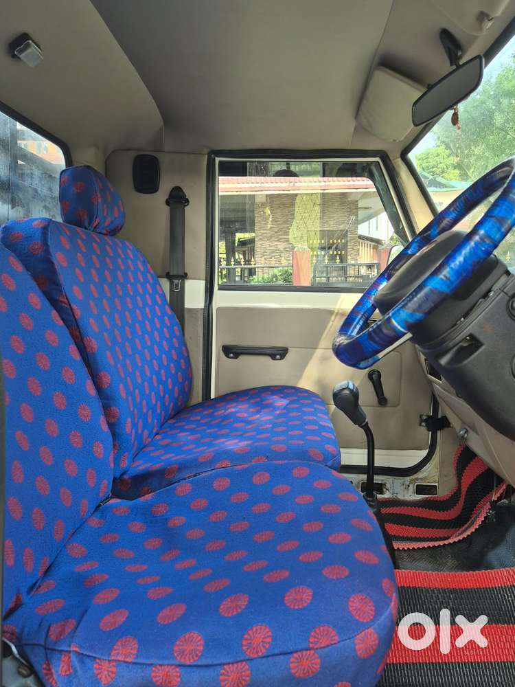 Mahindra Bolero Pik-up Fb 1.7t, 2022, Diesel
