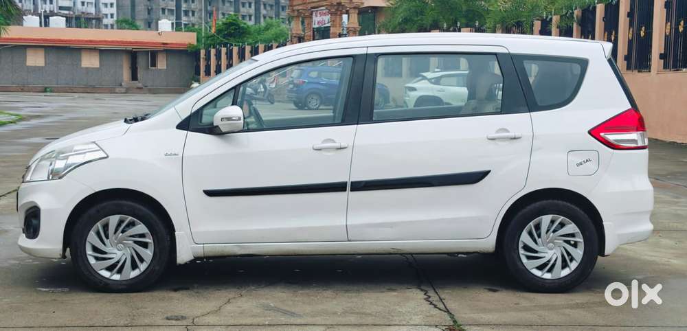 Maruti Suzuki Ertiga Vdi Shvs, 2016, Diesel