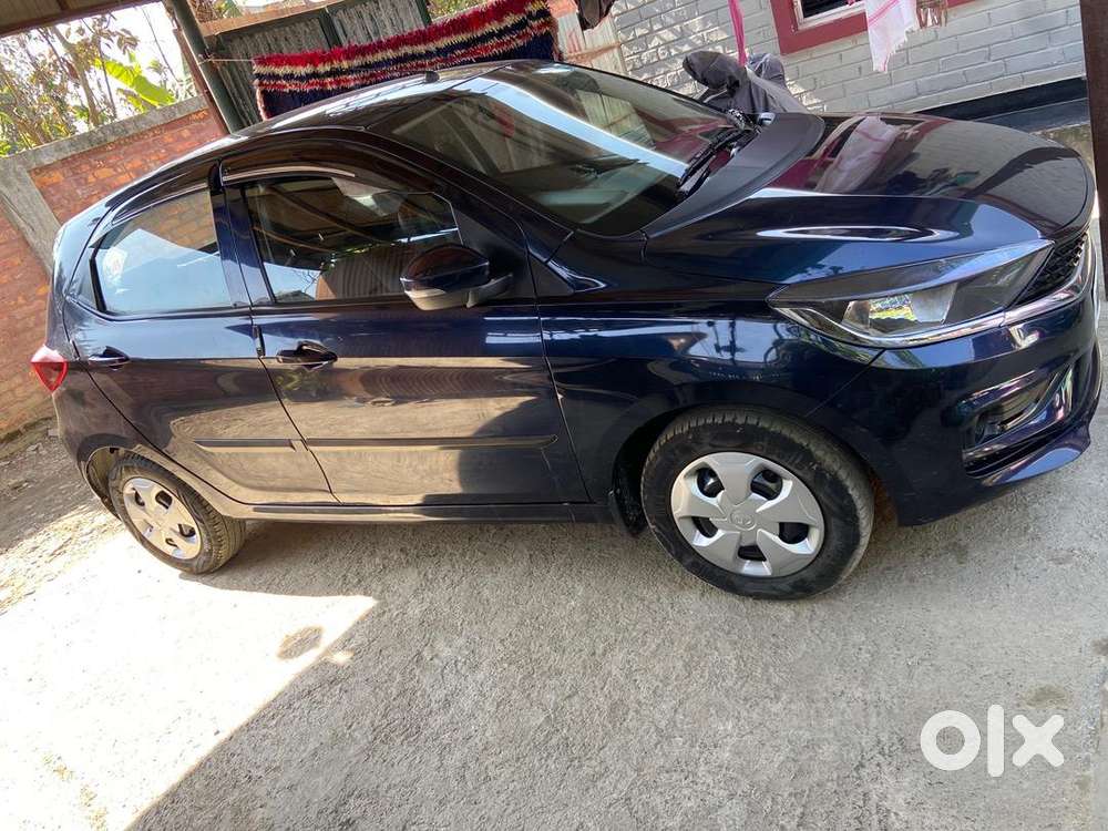 Tata Tiago Xt Petrol Car 2022
