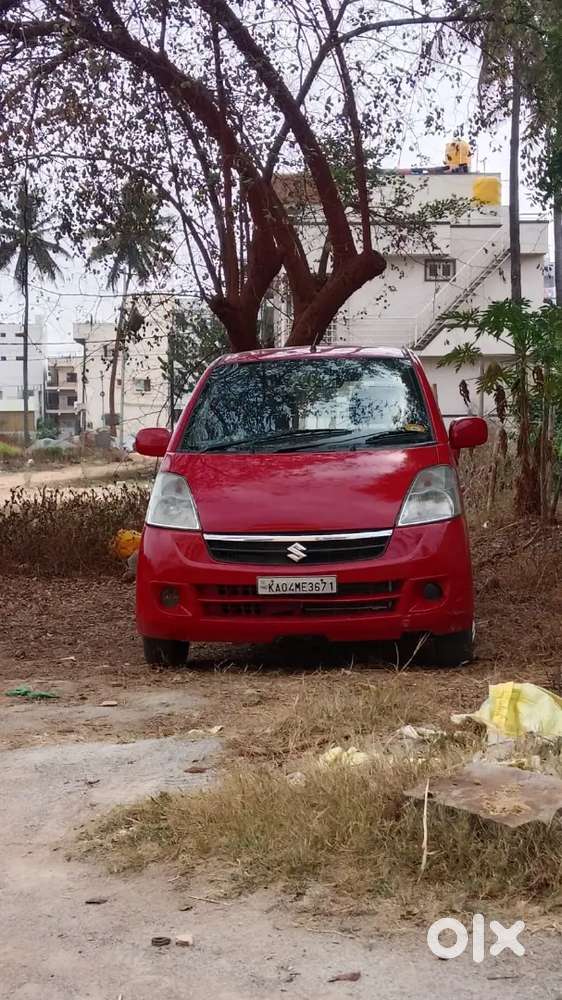 Maruti Suzuki Zen Estilo 2007