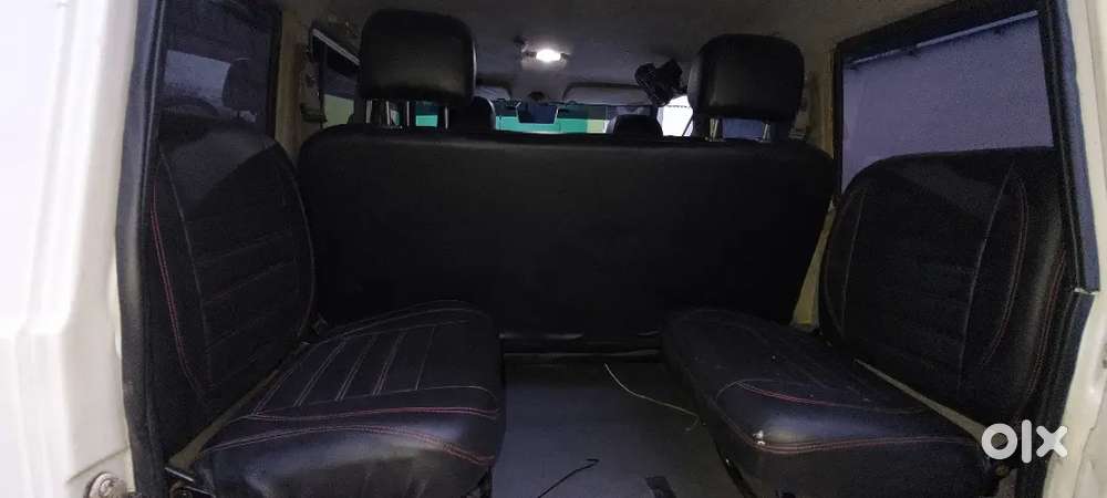 Mahindra Bolero 2005 Diesel Good Condition