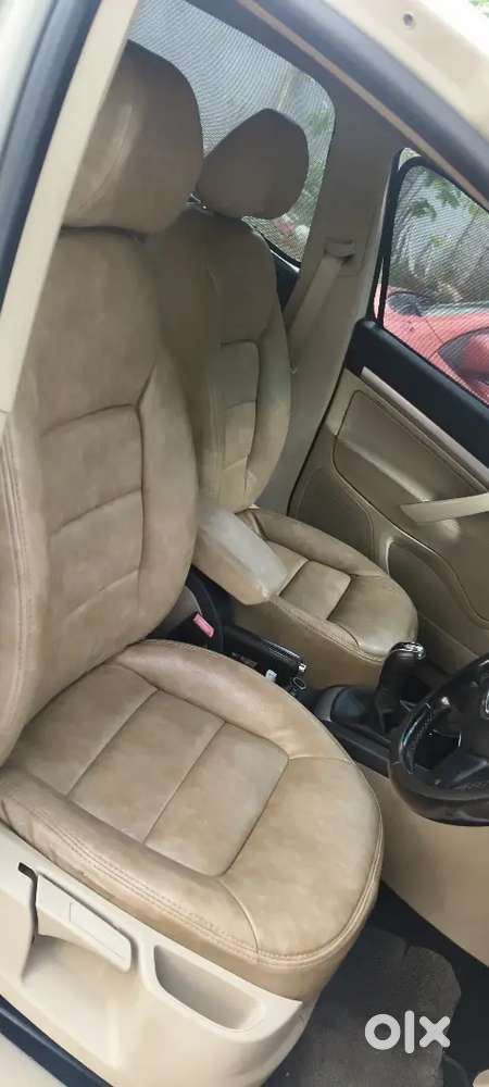 Skoda Laura 2012 Perfect Condition With Brand New Tyres