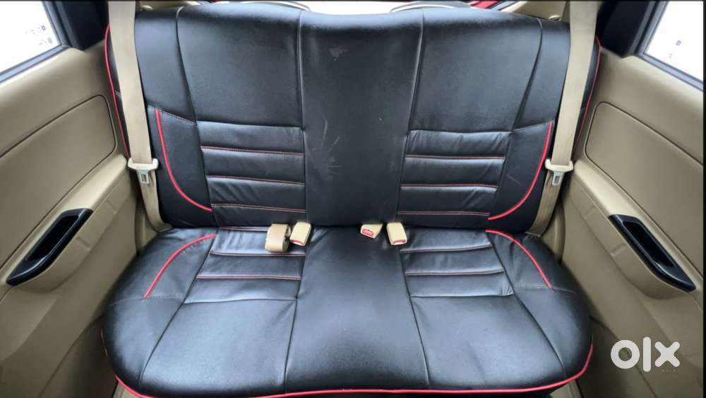 Chevrolet Spark 1.0 Ls, 2012, Petrol