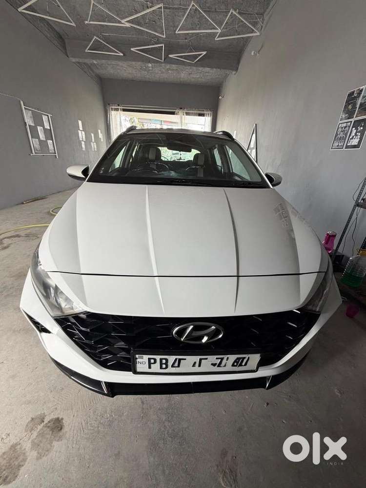 Hyundai New I20 2020 Diesel 74000 Km Driven