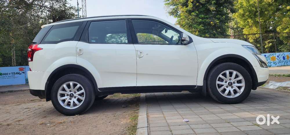 Mahindra Xuv500 W9 1.99, 2018, Diesel