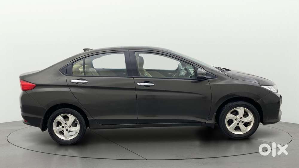 Honda City I Vtec V, 2015, Petrol