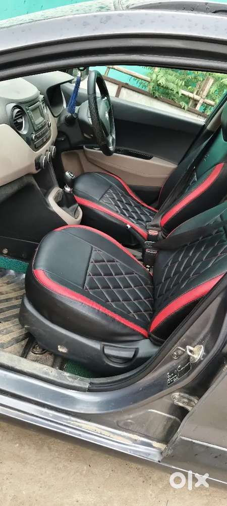 Hyundai Grand I10 2016 Petrol 60000 Km Driven
