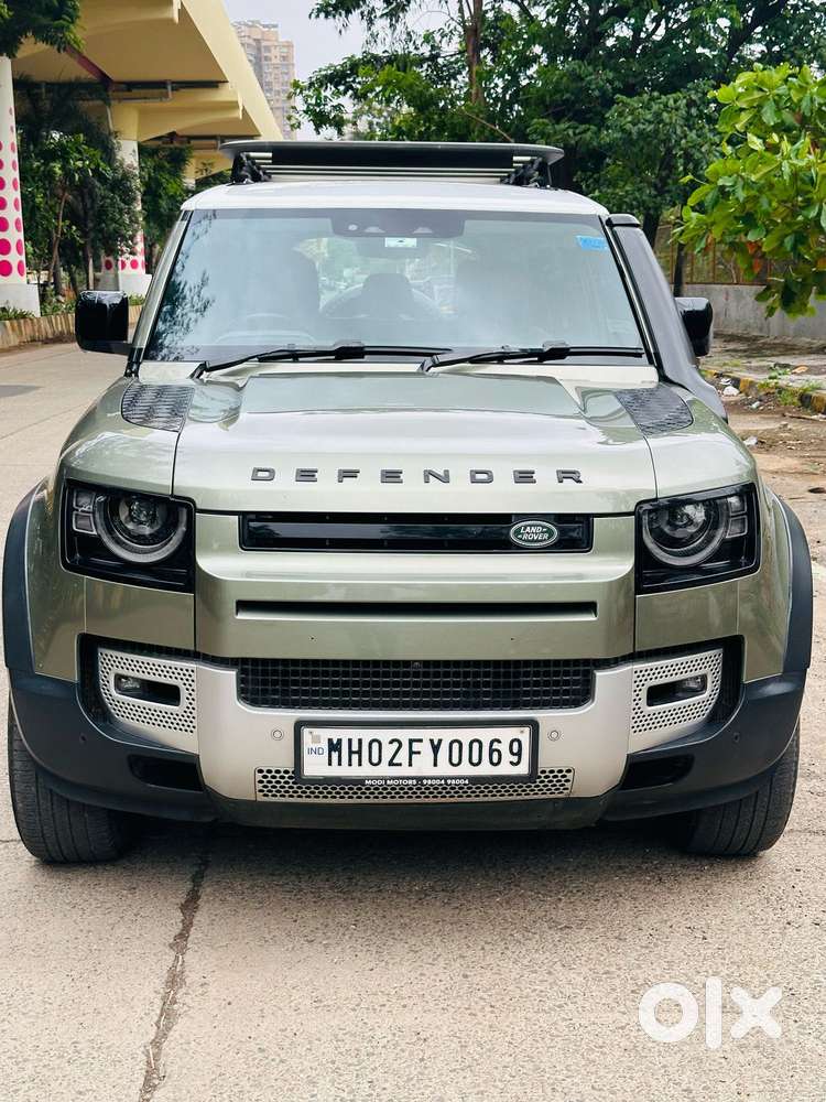 Land Rover Defender 2.0 110 Se, 2023, Petrol