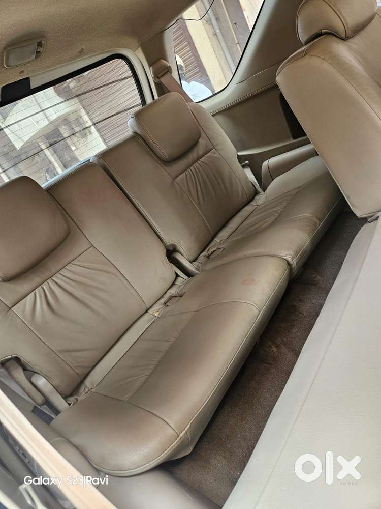 Toyota Fortuner 2011-2016 4x2 Manual, 2014, Diesel