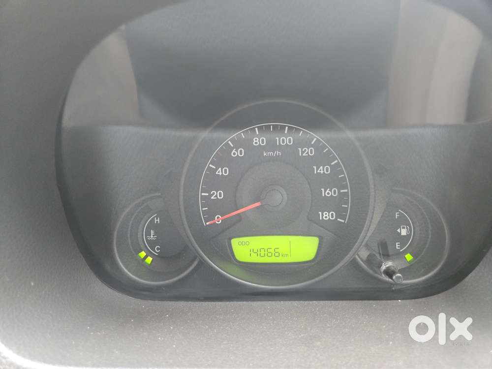 Hyundai Eon 1.0 Era Plus, 2018, Petrol