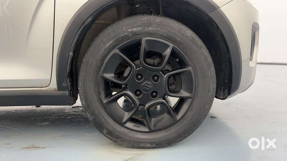 Maruti Suzuki Ignis 1.2 Zeta Amt, 2022, Petrol