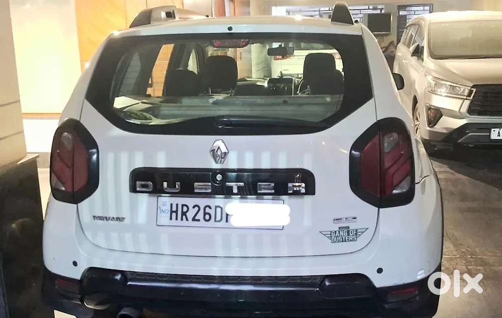 Duster Top Model Single Handedly,