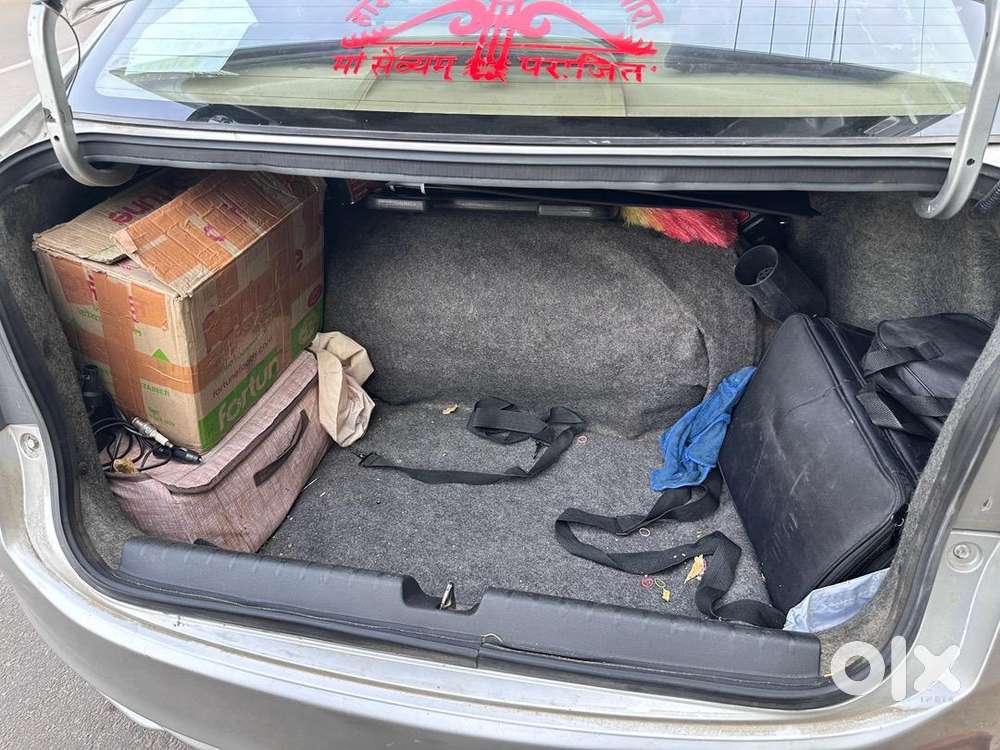 Honda City 2014 Cng & Hybrids Good Condition