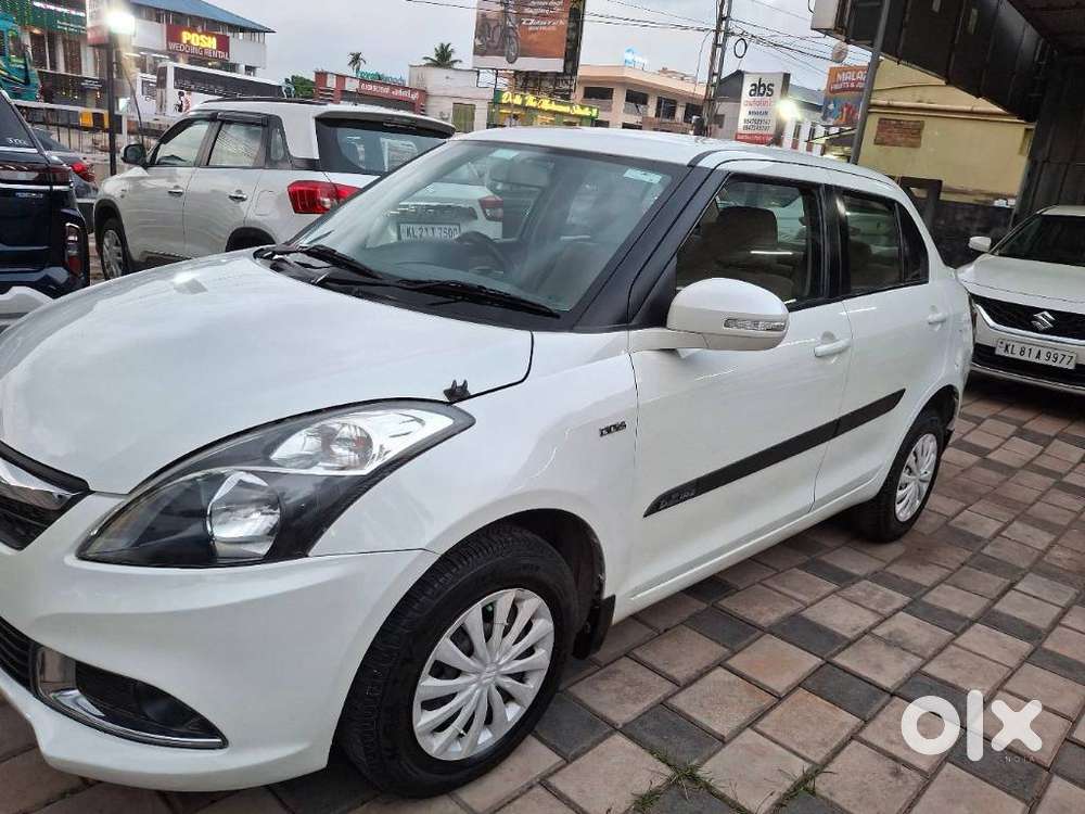 Maruti Suzuki Swift Ddis Vdi, 2016, Diesel