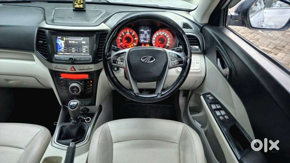 Mahindra Xuv300 W8 Option Diesel, 2019, Diesel