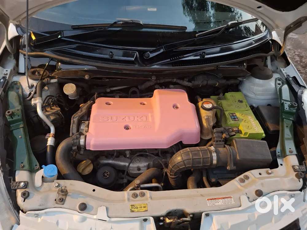 Maruti Suzuki Swift Zdi 2012