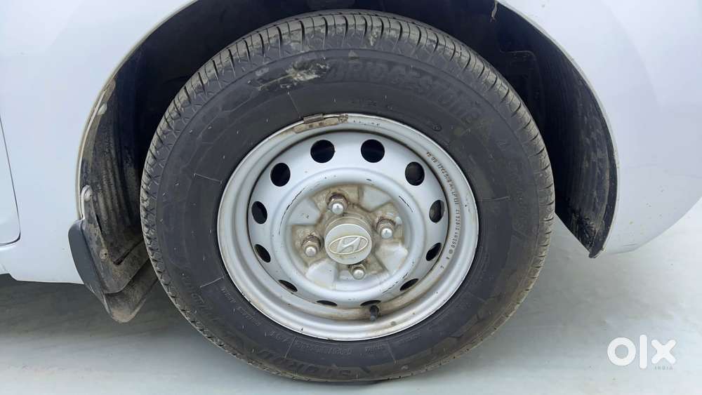 Hyundai Eon D Lite, 2015, Petrol