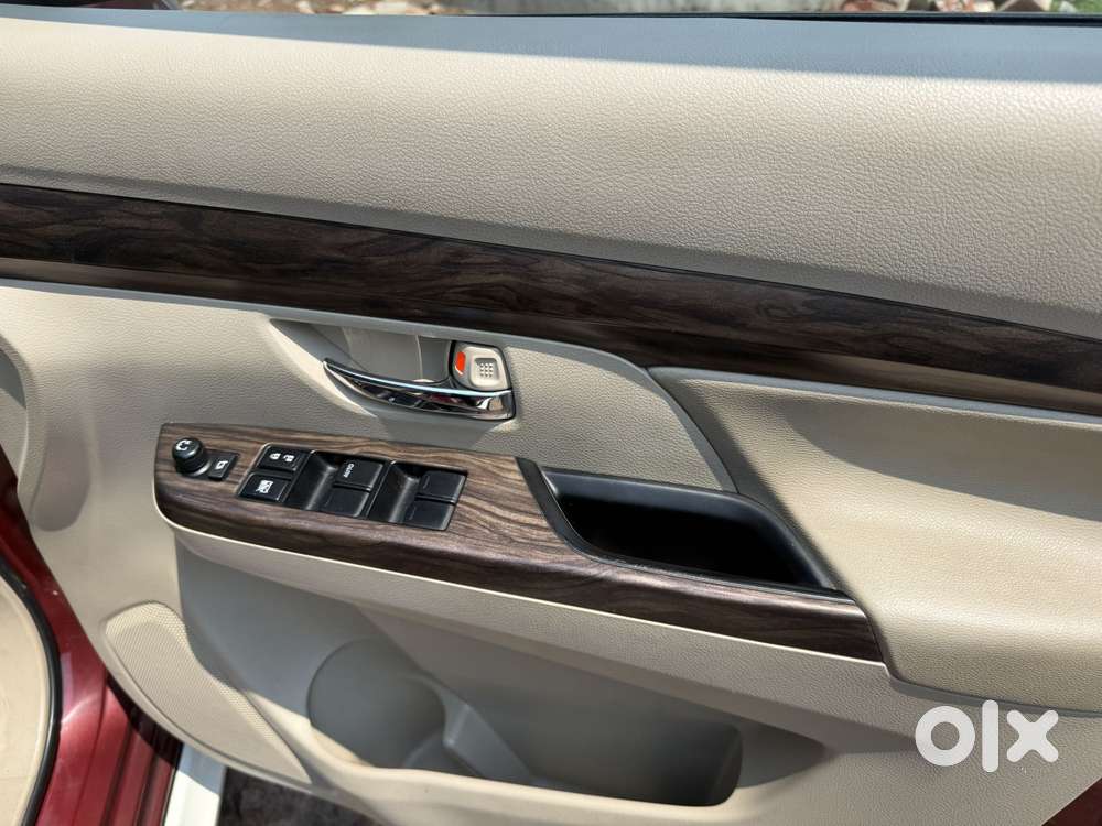 Maruti Suzuki Ertiga Zxi Plus Petrol, 2019, Petrol