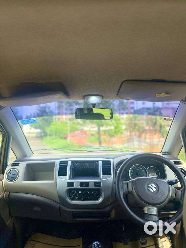 Maruti Suzuki Estilo Vxi Bs-iv, 2010, Petrol