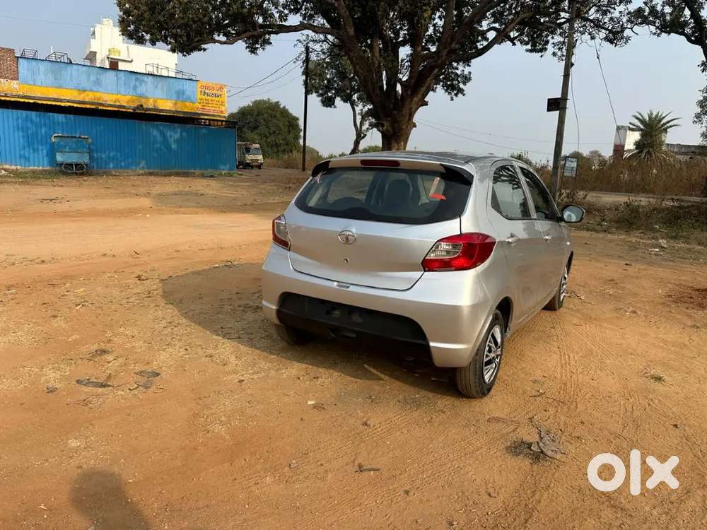 Tata Tiago 2018 Diesel 66000 Km Driven