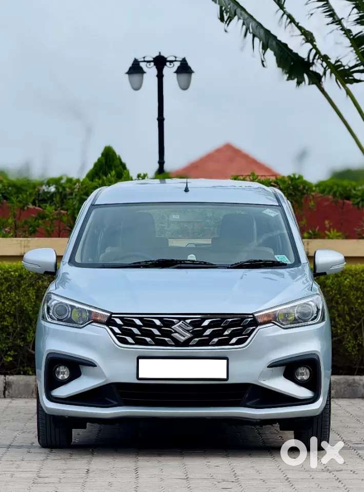 Maruti Suzuki Ertiga Zxi (o) Cng [ ], 2023, Cng & Hybrids