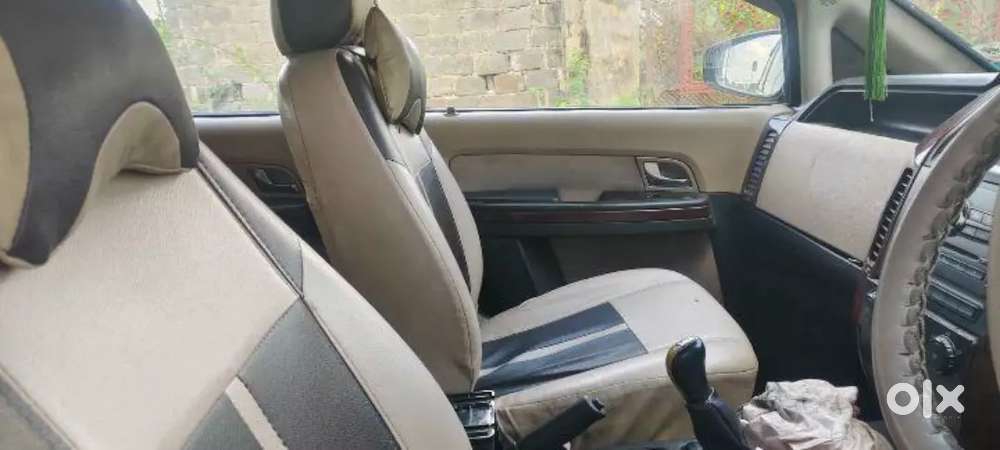 Tata Aria 2011 Diesel Well Maintained